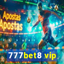 777bet8 vip